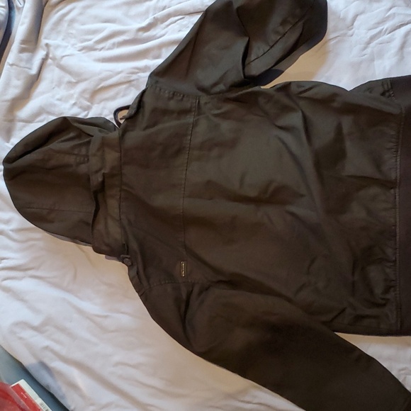 EMPYRE BLACK JACKET - Picture 3 of 5